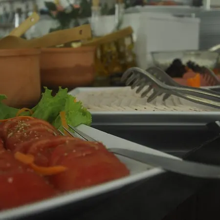 Ibrahim Bey Hotel 3*