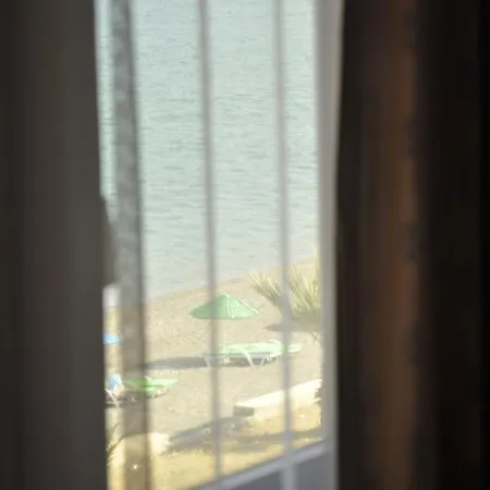 Otel Ibrahim Bey 3*
