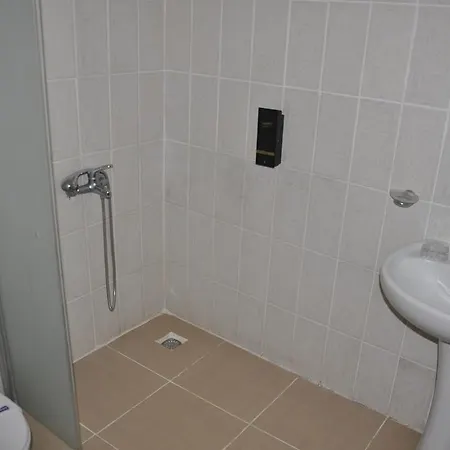 Hotel Ibrahim Bey 3*