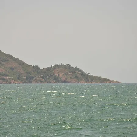 Ibrahim Bey Hotel 3*