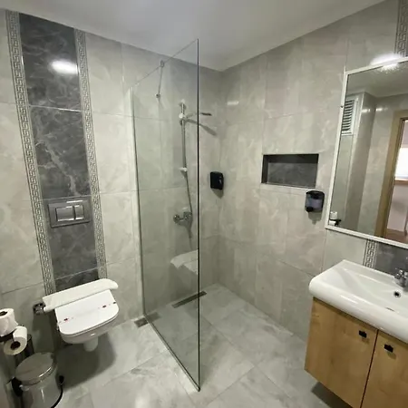 Ibrahim Bey 3* Fethiye