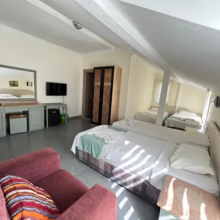 Ibrahim Bey 3* Fethiye