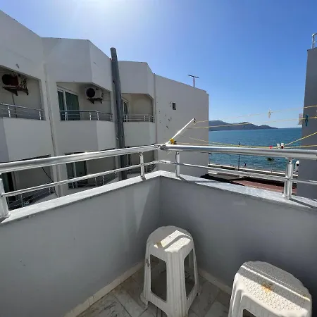 Ibrahim Bey Hotel