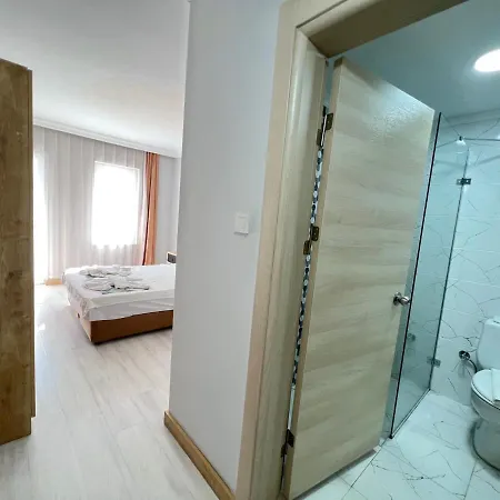 Hotel Ibrahim Bey Fethiye