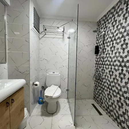 Hotel Ibrahim Bey Fethiye