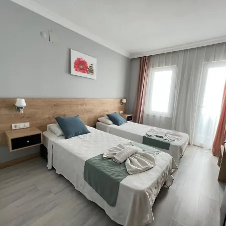 Ibrahim Bey 3* Fethiye