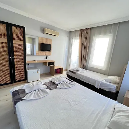 Ibrahim Bey 3* Fethiye