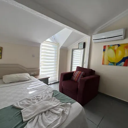 Hotel Ibrahim Bey Fethiye