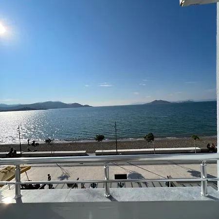 Ibrahim Bey Hotel Fethiye