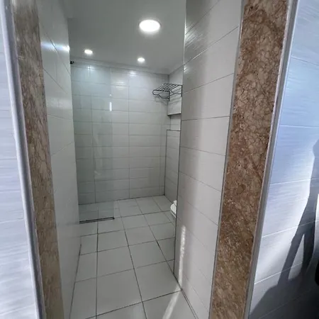 Hotel Ibrahim Bey Fethiye
