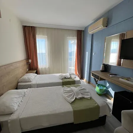 Ibrahim Bey Fethiye