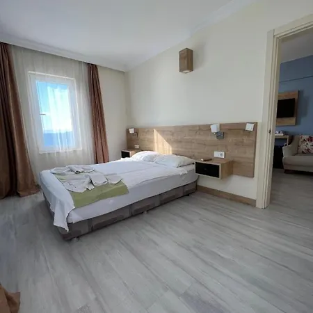 Hotel Ibrahim Bey