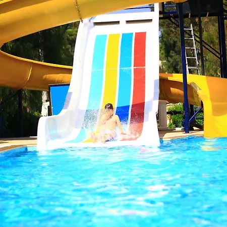 Hotel Ibrahim Bey Fethiye