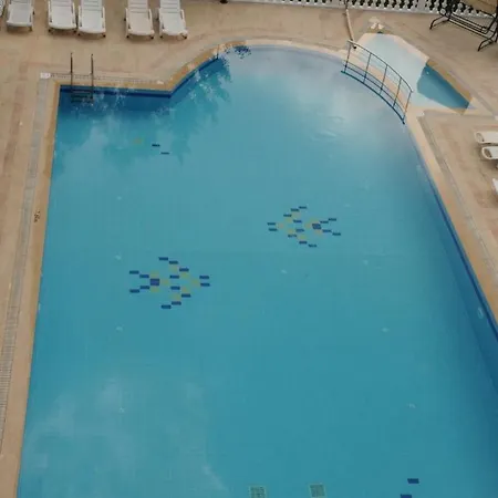 إبراهيم باي 3*