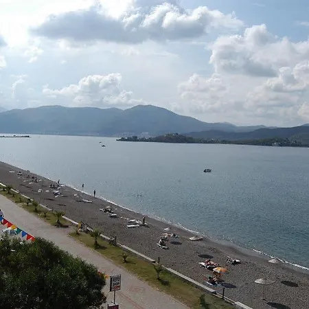 Ibrahim Bey Hotel 3*