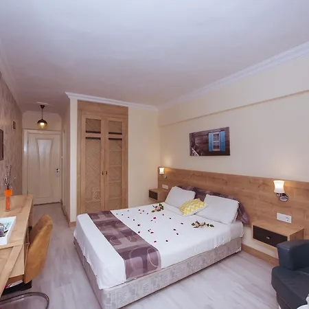 إبراهيم باي فندق 3*