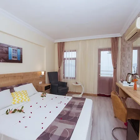 إبراهيم باي فندق 3*