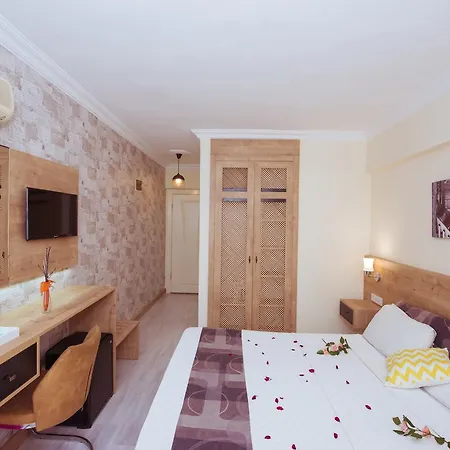 Ibrahim Bey 3* Fethiye