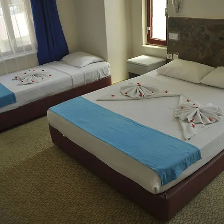 Ibrahim Bey Hotel 3*
