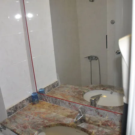 Ibrahim Bey Hotel