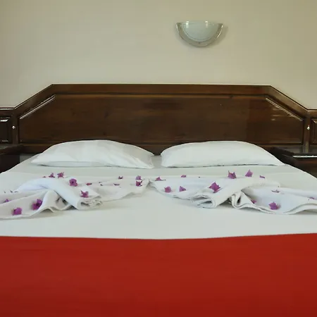 Ibrahim Bey Otel 3*