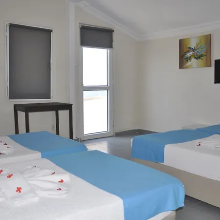 Hotel Ibrahim Bey 3*