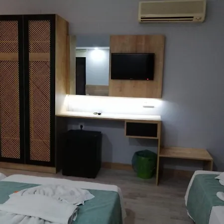 Ibrahim Bey Hotel Fethiye
