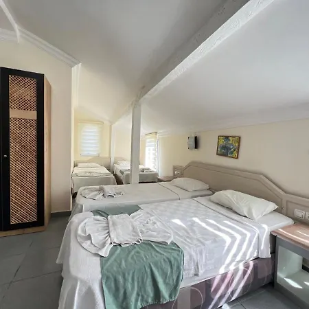 Hotel Ibrahim Bey 3*