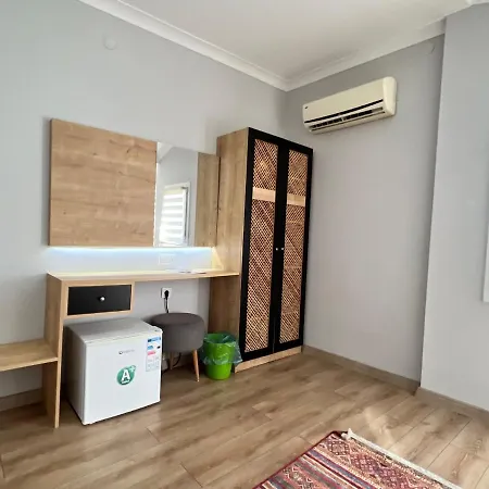 Hotel Ibrahim Bey 3*