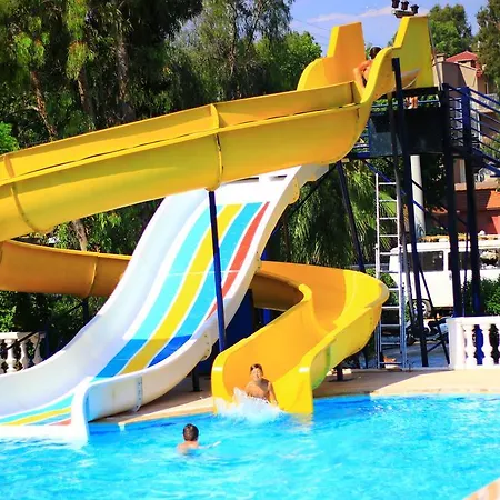 Hotel Ibrahim Bey Fethiye