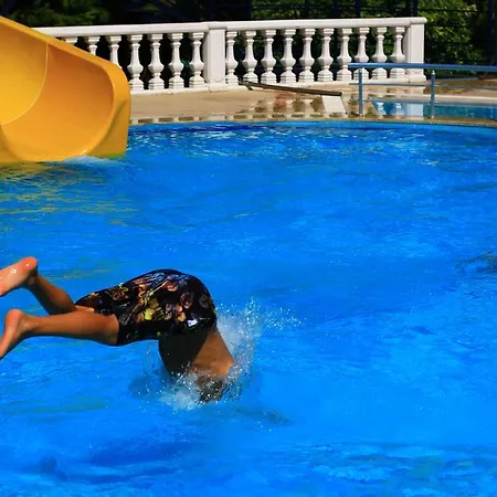 Hotel Ibrahim Bey Fethiye